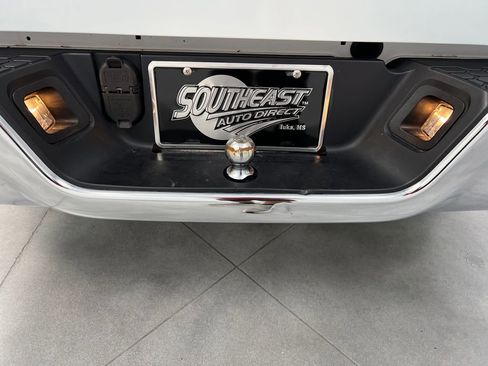 Used 2024 RAM 1500 Classic SLT RWD image 28