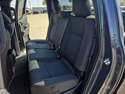 New 2026 Toyota Tacoma SR image 13