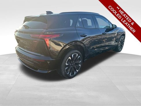 Used 2024 Chevrolet Blazer EV RS image 6