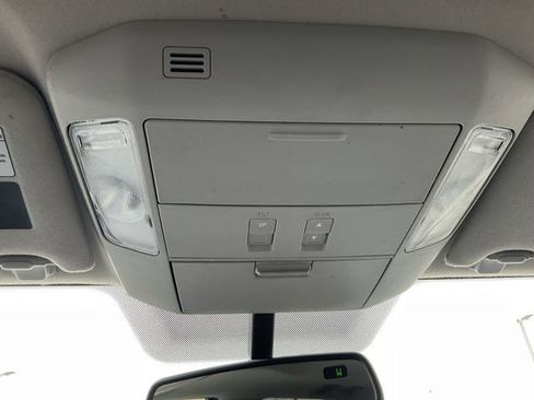 Used 2017 Toyota Sequoia SR5 w/ Premium Package image 16