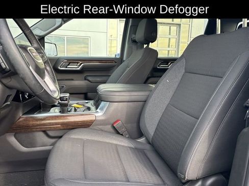 Used 2024 GMC Sierra 1500 Elevation w/ X31 Off-Road Package image 12