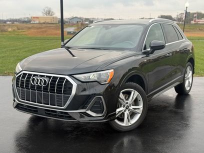 Used 2021 Audi Q3 2.0T Premium w/ Convenience Package