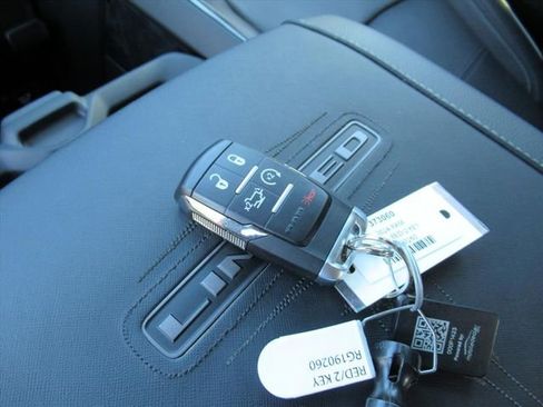 Certified 2024 RAM 2500 Limited image 35