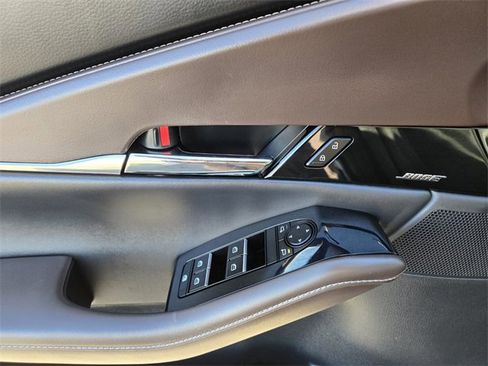 Used 2023 MAZDA CX-30 2.5 Turbo w/ Premium Package image 17