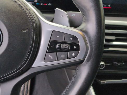 Used 2023 BMW M340i xDrive w/ Premium Package image 19