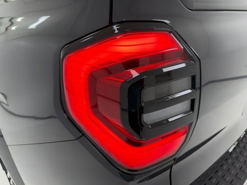 New 2026 Toyota 4Runner Limited image 38