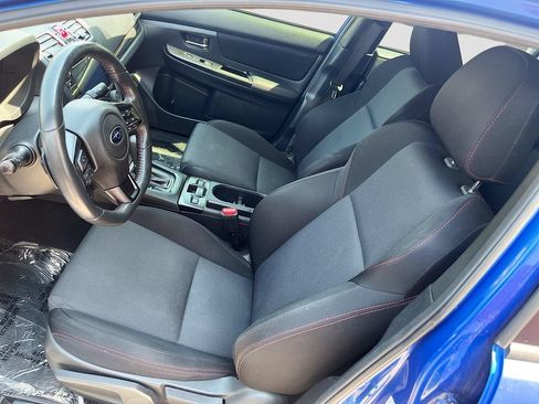 Used 2019 Subaru WRX Premium AWD/4WD image 19