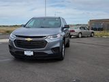 Used 2021 Chevrolet Traverse LS image 4