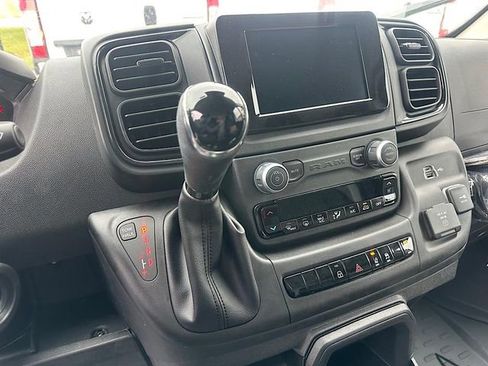 New 2024 RAM ProMaster 2500 w/ Safety Group image 18