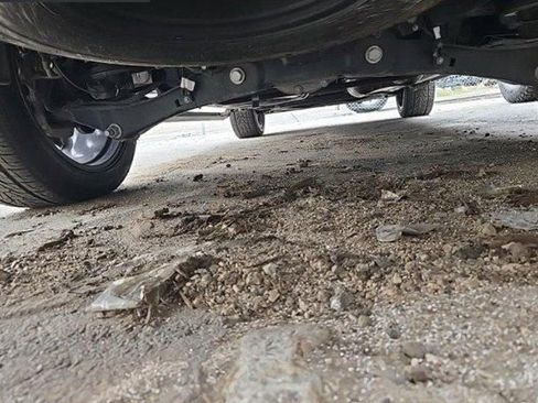 Used 2023 Lincoln Navigator L Reserve image 6