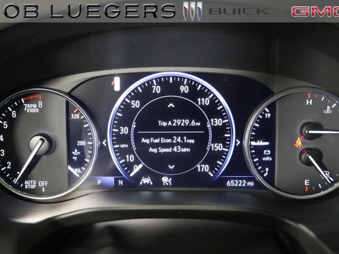 Certified 2023 Buick Enclave Avenir w/ Trailering Package, 5000 lbs. image 31