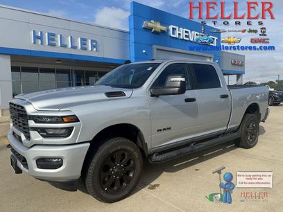 Used 2026 RAM 2500 Big Horn