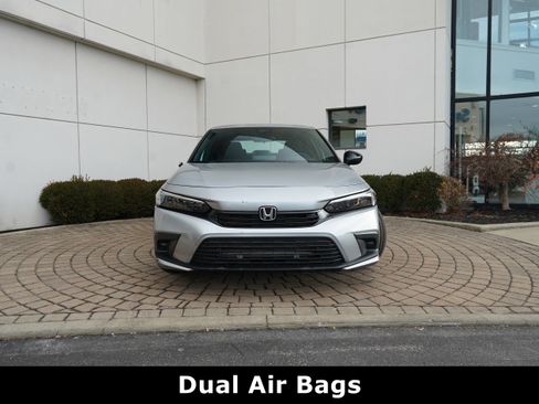 Used 2023 Honda Civic Sport image 20