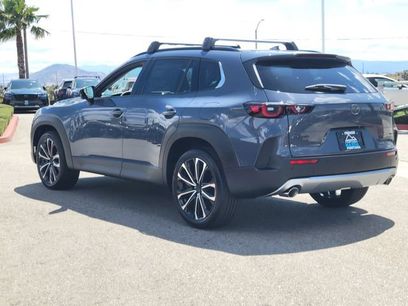 New 2026 MAZDA CX-50 2.5 Turbo w/ Weather Package
