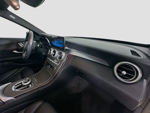 Certified 2021 Mercedes-Benz C 300 C 300 image 39