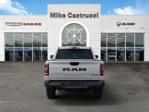 New 2026 RAM 1500 Warlock AWD/4WD image 7