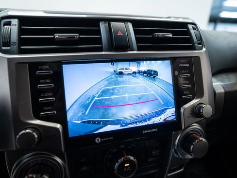 Used 2024 Toyota 4Runner SR5 image 25