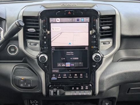 New 2026 RAM 2500 Tradesman AWD/4WD image 17