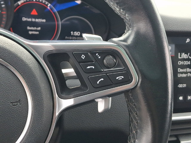 Used 2019 Porsche Cayenne AWD/4WD image 8