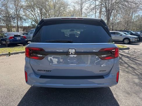 New 2026 Honda Odyssey Sport-L image 6