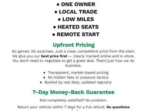 Used 2023 Chevrolet Malibu LT image 2