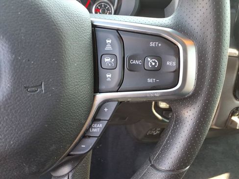New 2026 RAM 1500 Tradesman AWD/4WD image 25