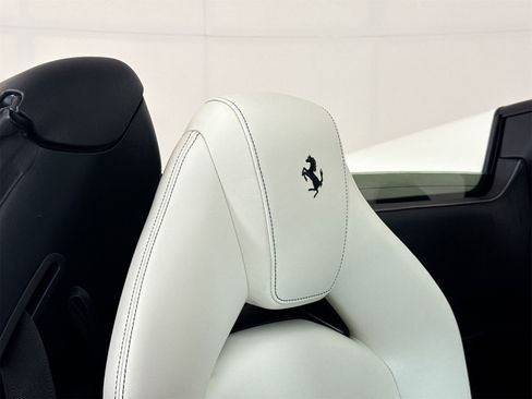 Certified 2017 Ferrari 488 Spider image 23