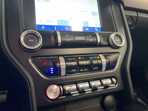 Used 2020 Ford Mustang GT Premium image 87