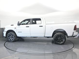 New 2026 RAM 2500 Big Horn AWD/4WD video 3