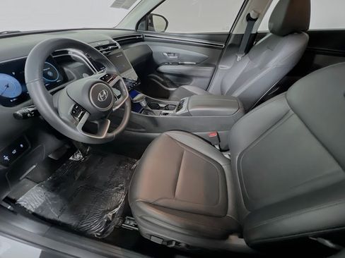Used 2023 Hyundai Tucson XRT image 15
