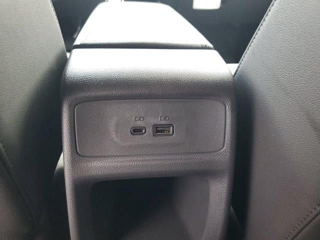 New 2026 Buick Envista Preferred w/ Convenience I Package FWD image 11