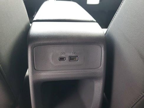 New 2026 Buick Envista Sport Touring w/ Convenience I Package FWD image 11