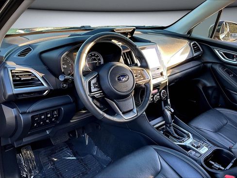 Used 2022 Subaru Forester Touring image 16