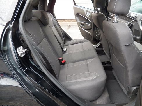 Used 2019 Ford Fiesta ST image 13