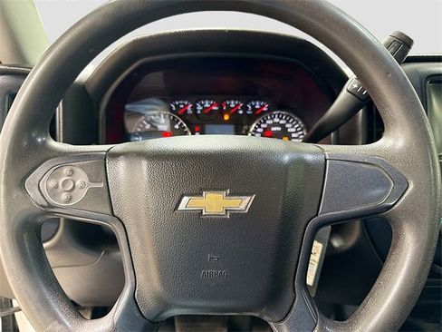 Used 2016 Chevrolet Silverado 1500 W/T image 10