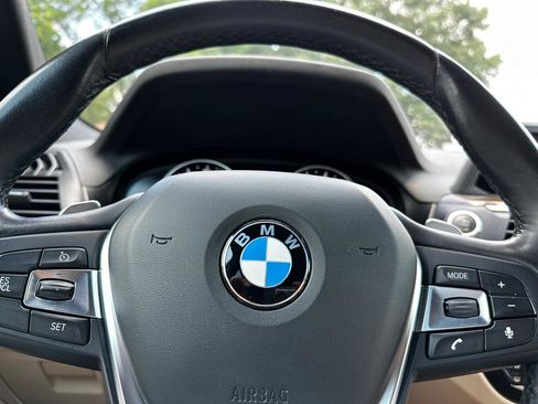 Used 2019 BMW X3 sDrive30i image 33