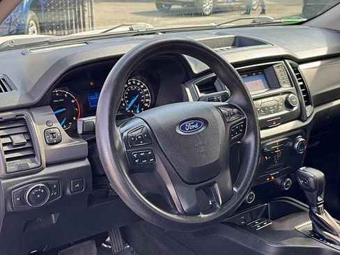 Used 2021 Ford Ranger XL w/ Equipment Group 101A High image 21