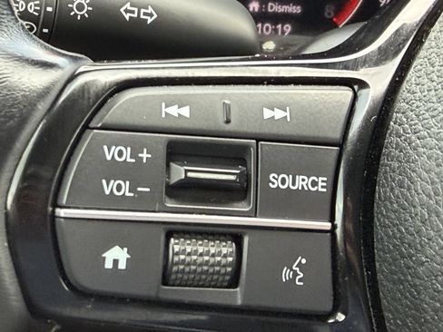 Used 2022 Honda Civic EX image 28
