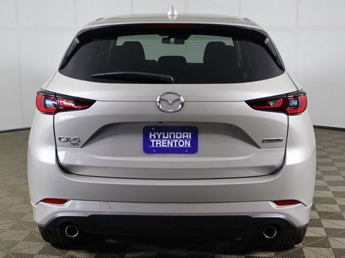 Used 2024 MAZDA CX-5 AWD 2.5 S w/ Select Package image 11