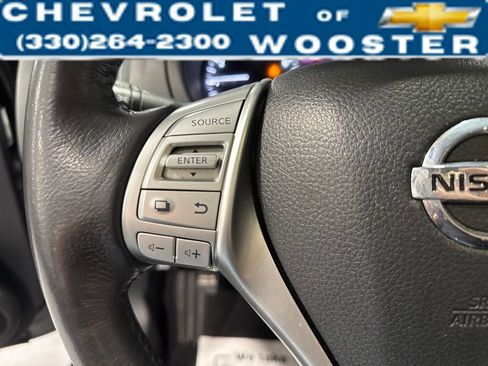 Used 2018 Nissan Altima 2.5 SL image 30