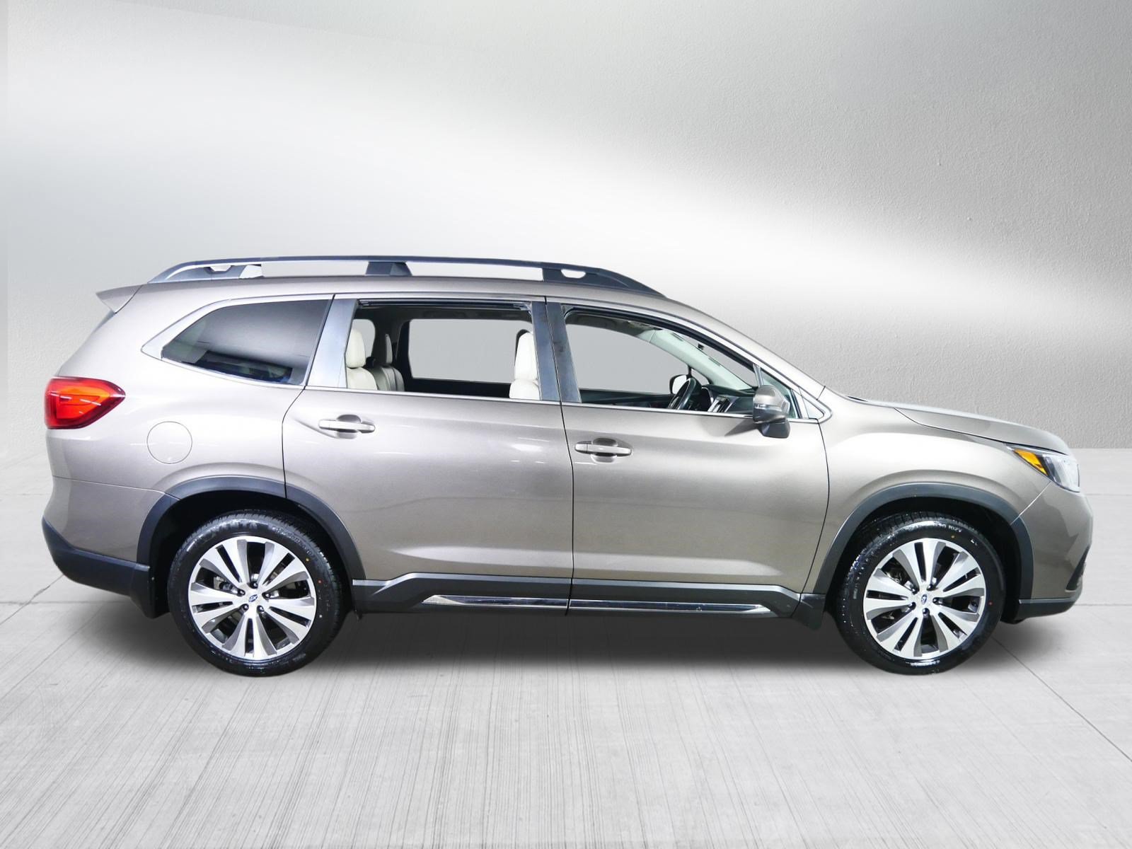 Used 2021 Subaru Ascent Limited w/ Popular Package #2A AWD/4WD image 8