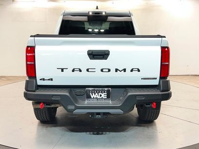 Used 2024 Toyota Tacoma TRD Off-Road