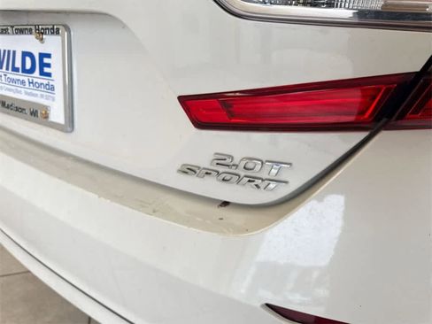 Used 2020 Honda Accord Sport image 11