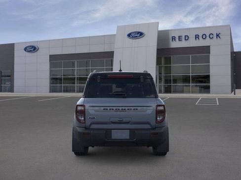 New 2025 Ford Bronco Sport Big Bend w/ Convenience Package image 6