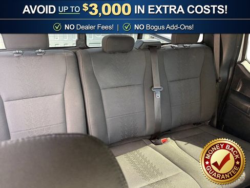 Used 2019 Ford F150 XLT w/ Equipment Group 302A Luxury AWD/4WD image 23
