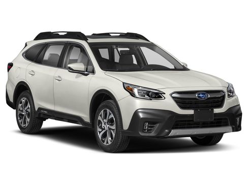 Used 2020 Subaru Outback Limited AWD/4WD image 6