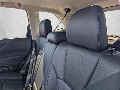Used 2020 Subaru Forester Limited AWD/4WD image 16