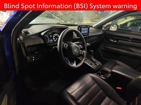 Used 2023 Honda CR-V Sport Touring image 8
