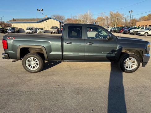 Used 2018 Chevrolet Silverado 1500 LT w/ All Star Edition image 6