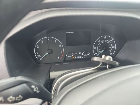 Used 2024 Ford Transit 250 Low Roof w/ Exterior Upgrade Package image 11